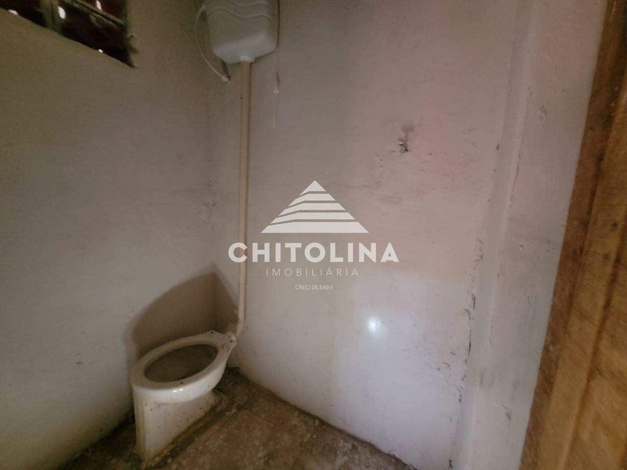 Ponto para aluguel no Centro: 
