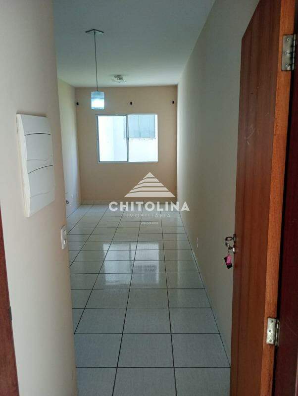 Apartamento para aluguel no Residencial Campo Bello: 