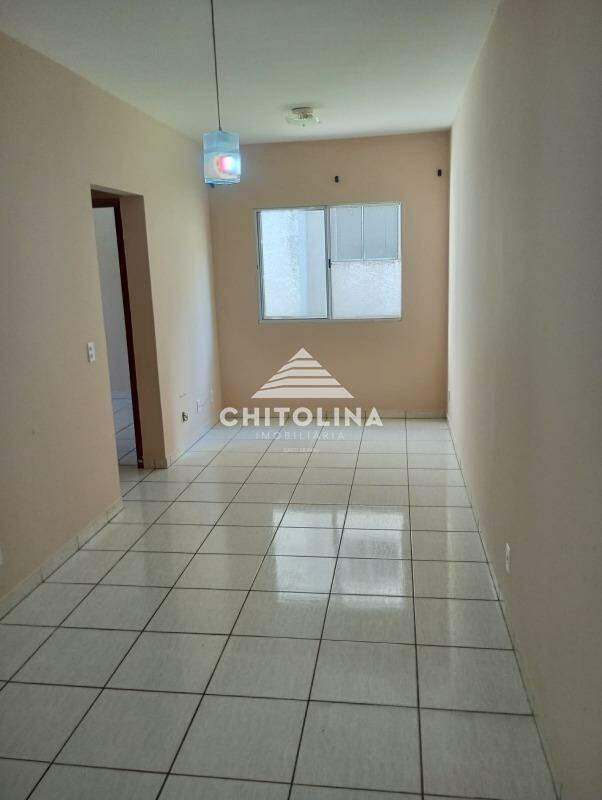 Apartamento para aluguel no Residencial Campo Bello: 