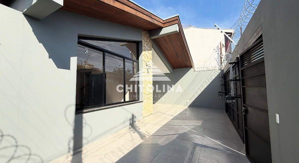 Casa à venda no Centro: 