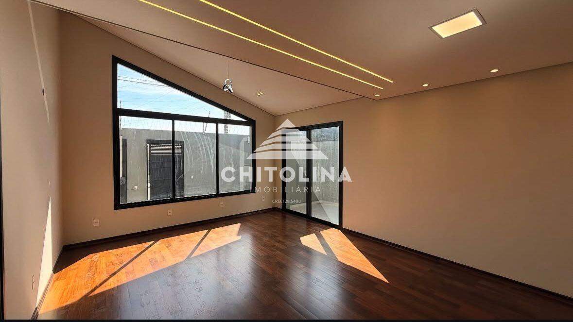 Casa à venda no Centro: 