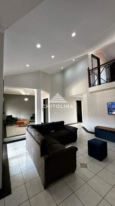 Casa à venda no Vila Oliveira: 
