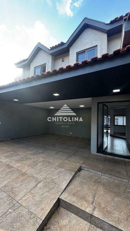Casa à venda no Vila Oliveira: 