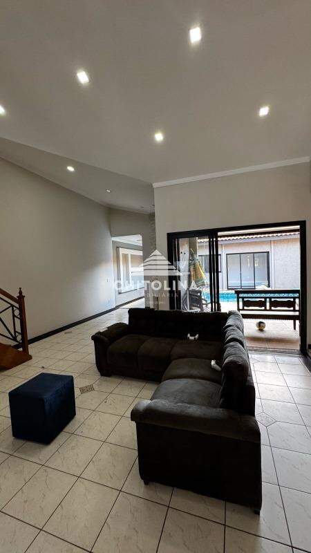 Casa à venda no Vila Oliveira: 