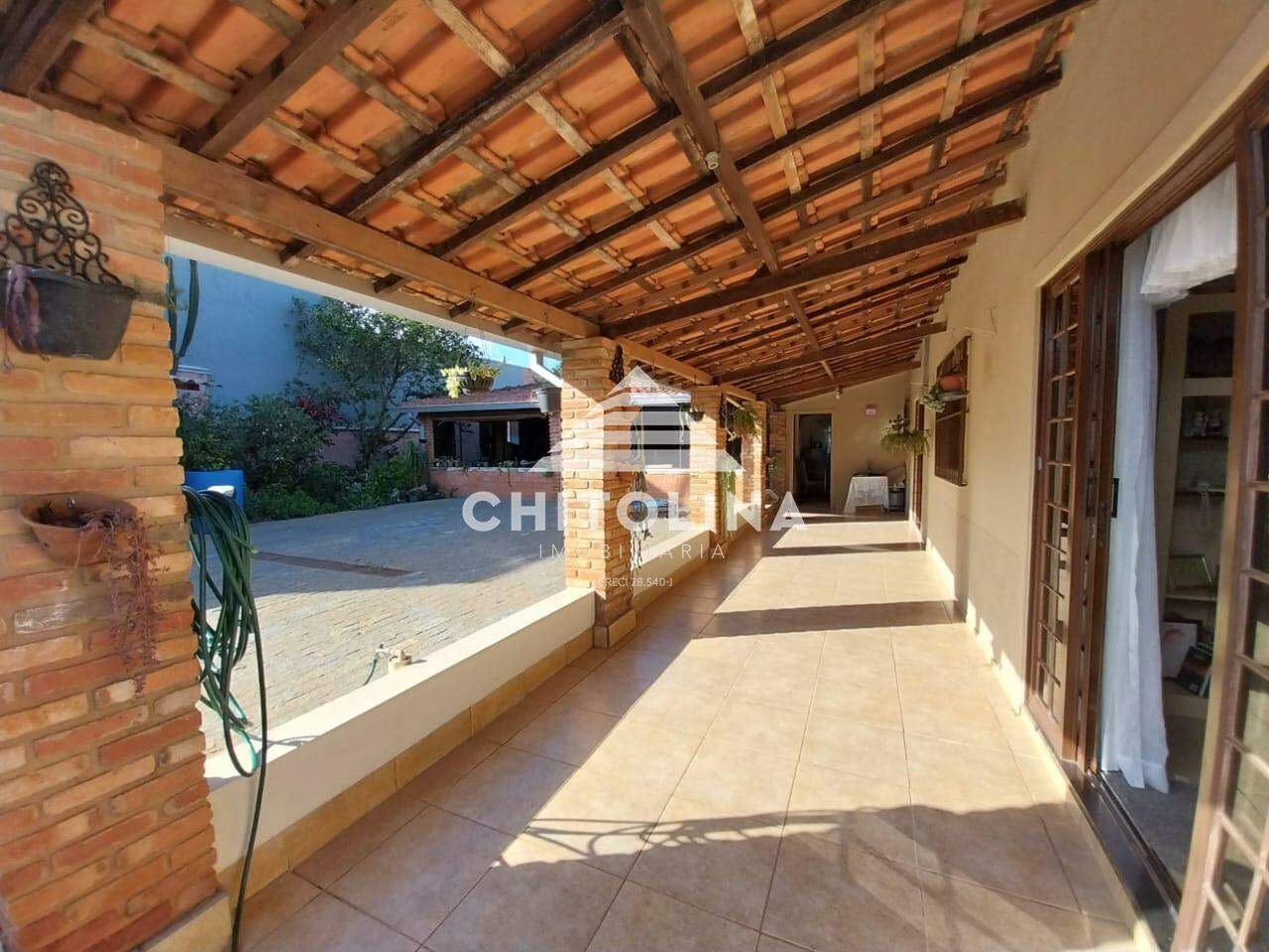 Casa à venda no Jardim Monte Santo: 
