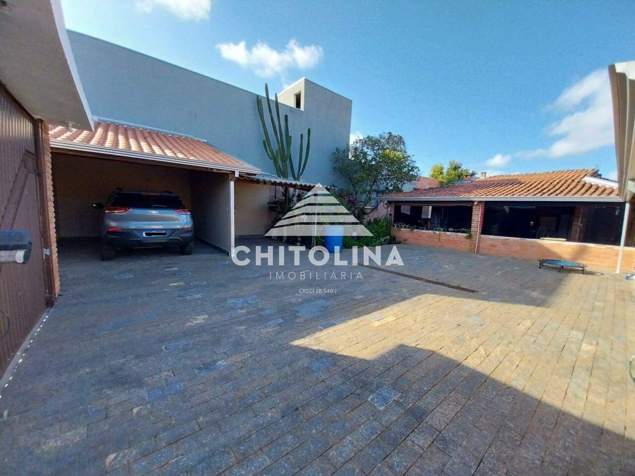 Casa à venda no Jardim Monte Santo: 