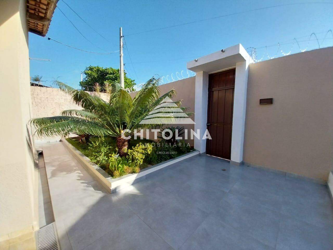 Casa à venda no Jardim Monte Santo: 