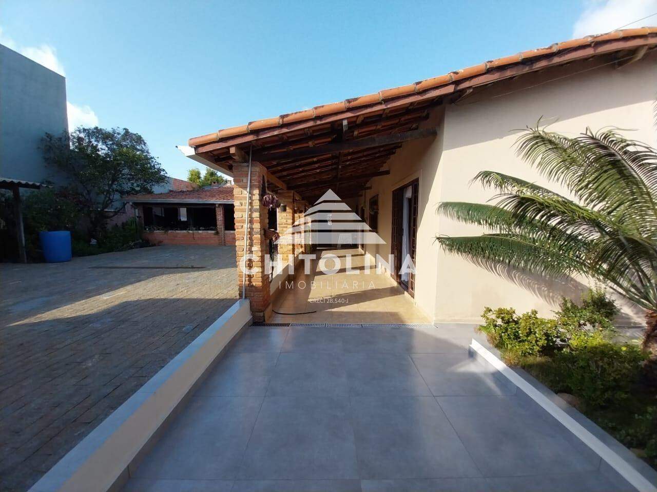 Casa à venda no Jardim Monte Santo: 