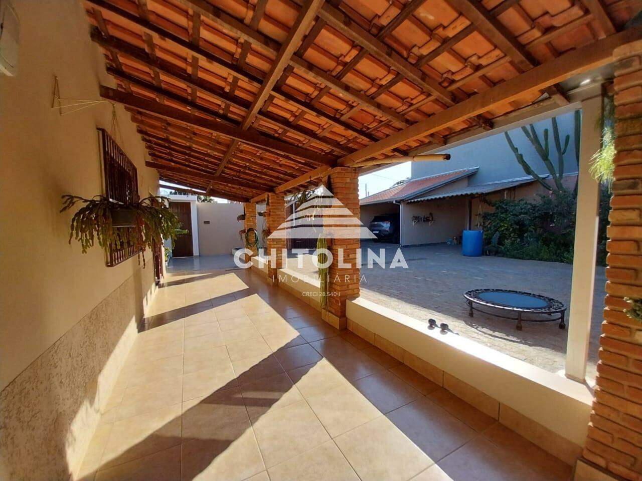Casa à venda no Jardim Monte Santo: 