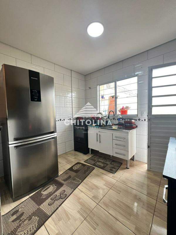 Casa à venda no Jardim Yara: 