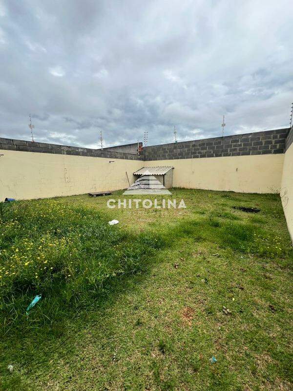 Casa à venda no Jardim Yara: 