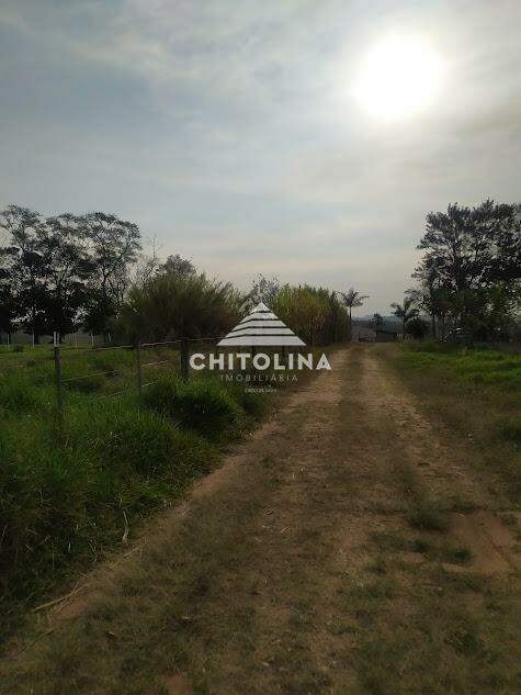 Terreno à venda no Bairro da Conceição: 