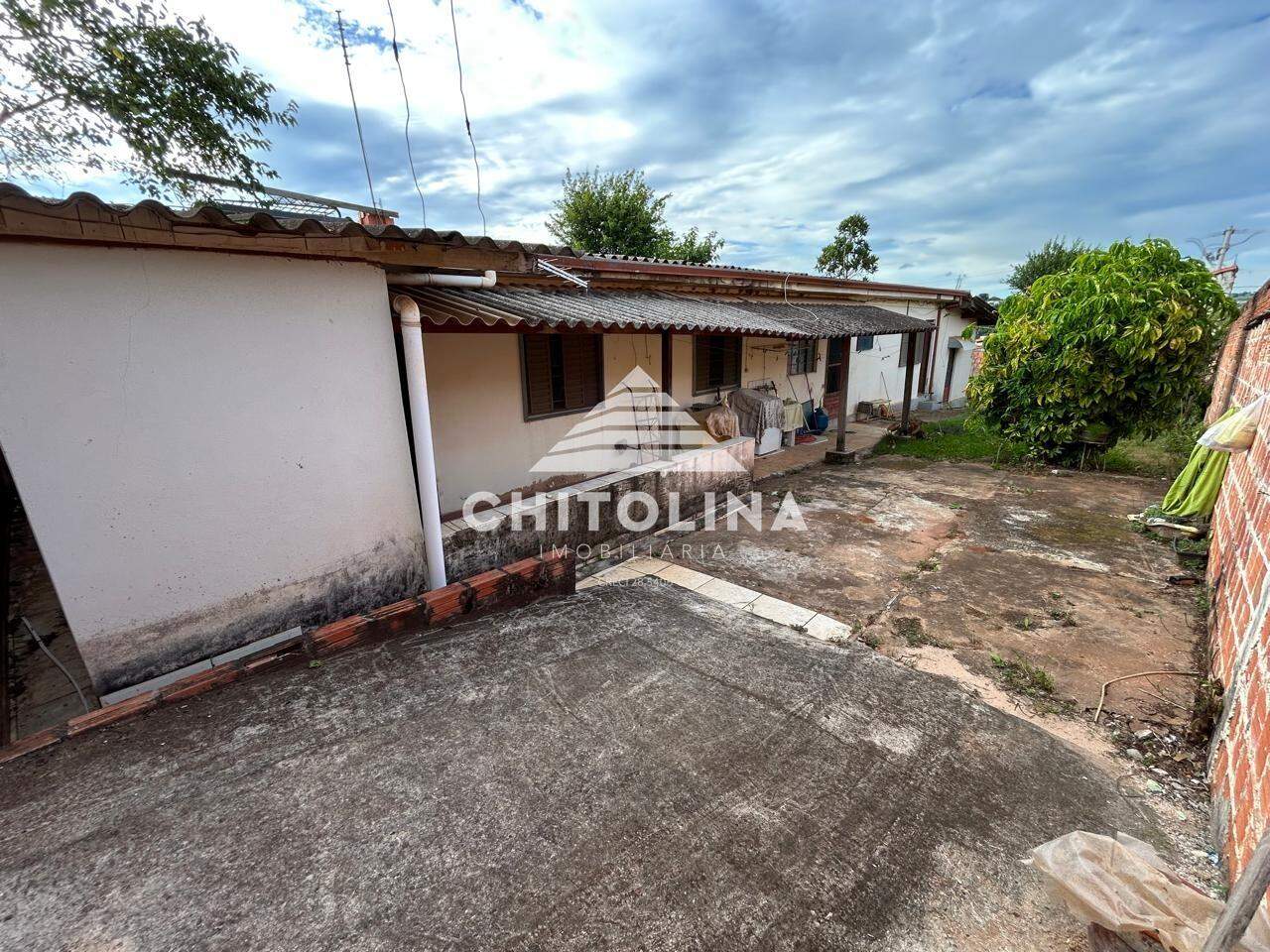 Casa à venda no Vila Regina: 