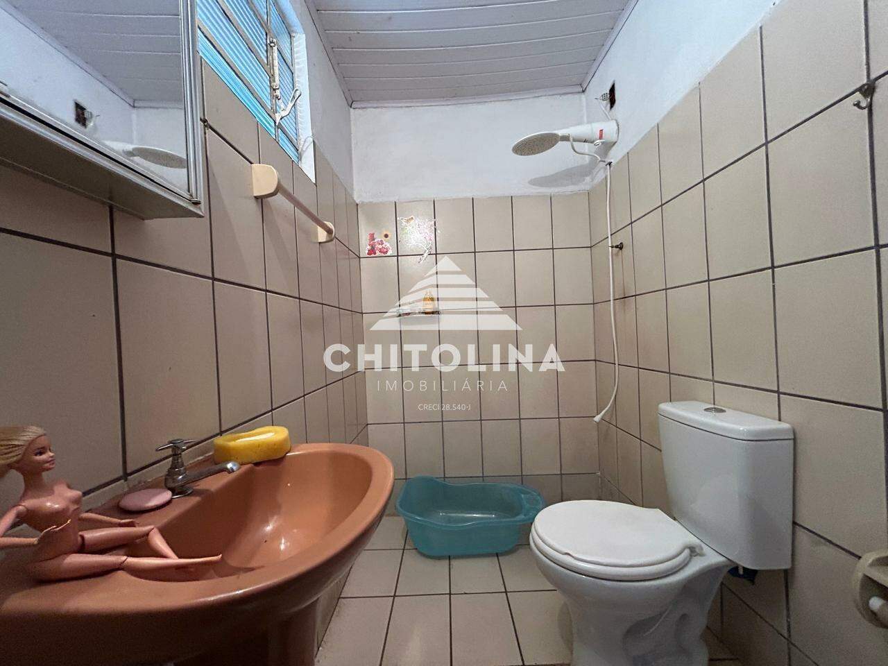 Casa à venda no Vila Regina: 