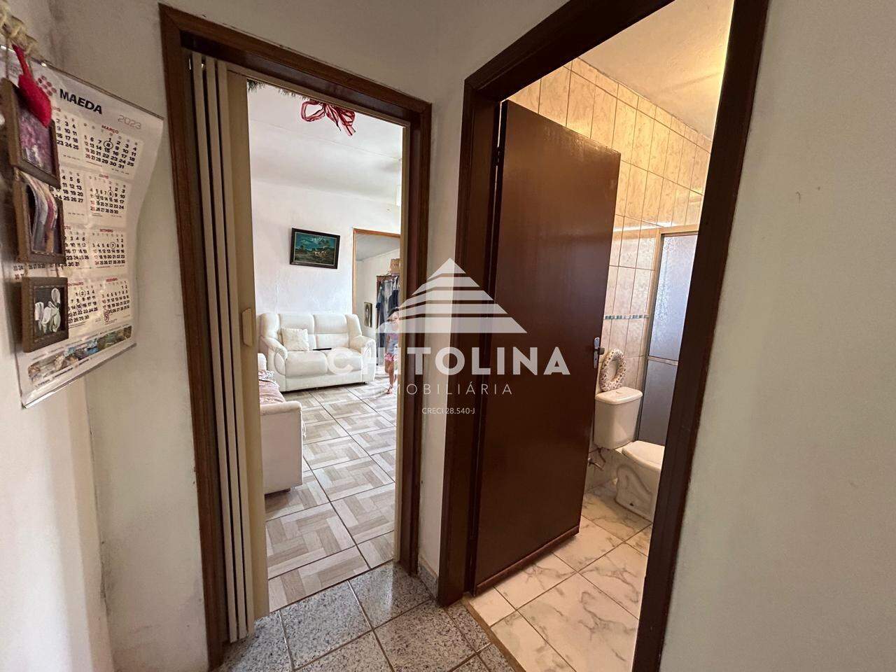 Casa à venda no Vila Regina: 