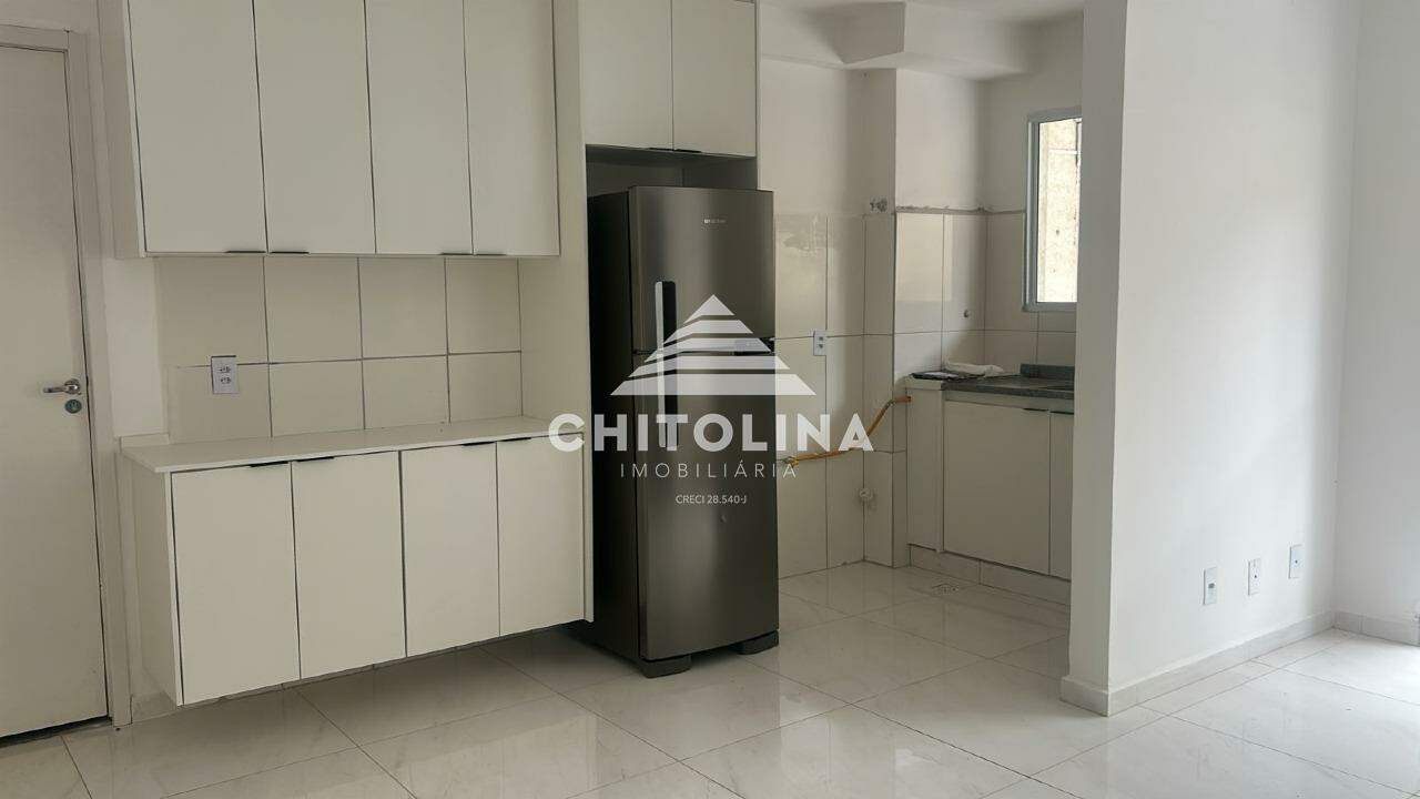 Apartamento à venda no Vila Reis: 
