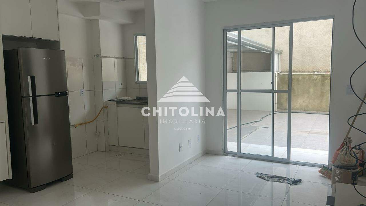 Apartamento à venda no Vila Reis: 
