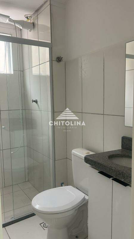 Apartamento à venda no Vila Reis: 