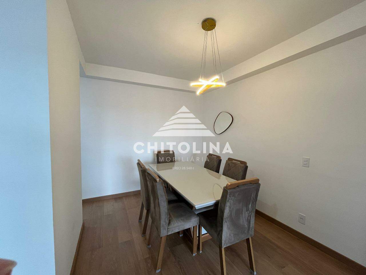 Apartamento para aluguel no Edifício Supreme : 