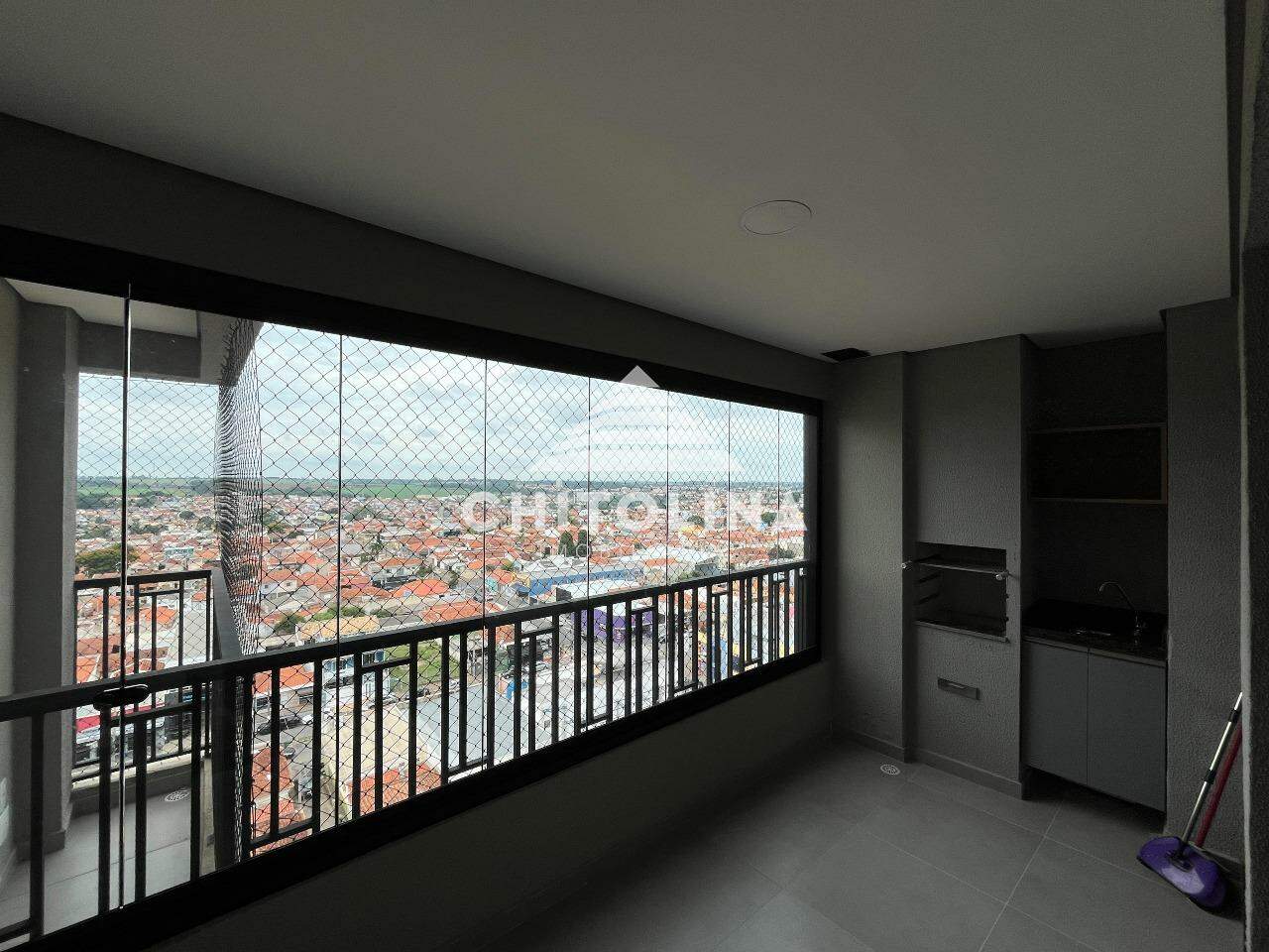 Apartamento para aluguel no Edifício Supreme : 