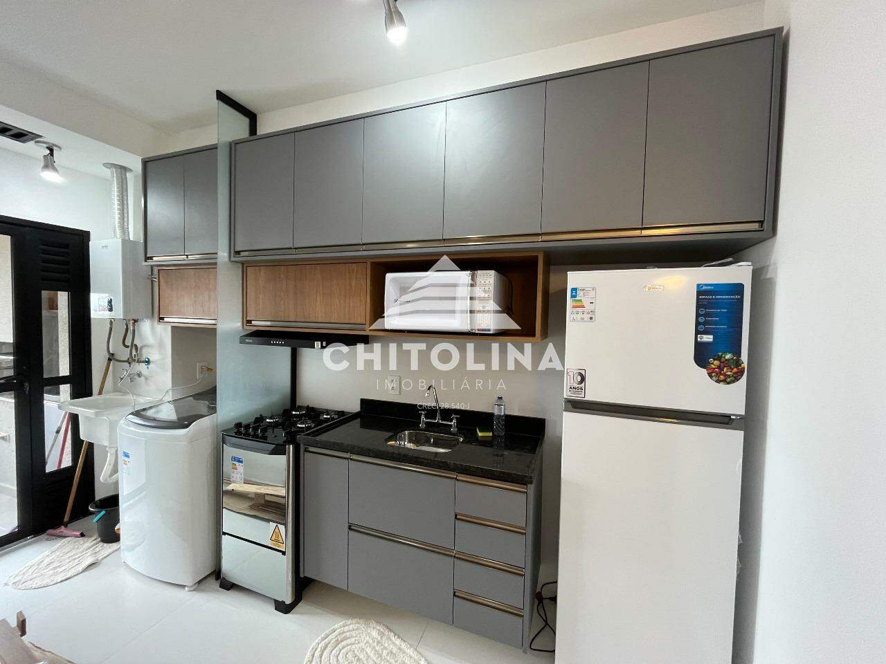 Apartamento para aluguel no Edifício Supreme : 