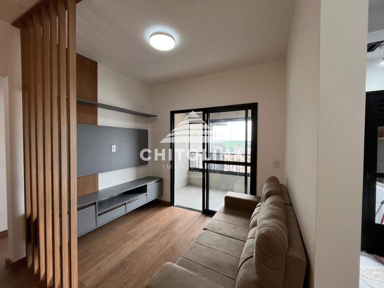 Apartamento para aluguel no Edifício Supreme : 