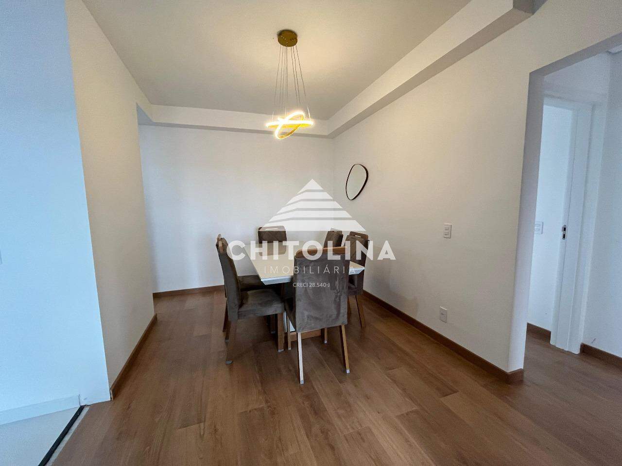 Apartamento para aluguel no Edifício Supreme : 