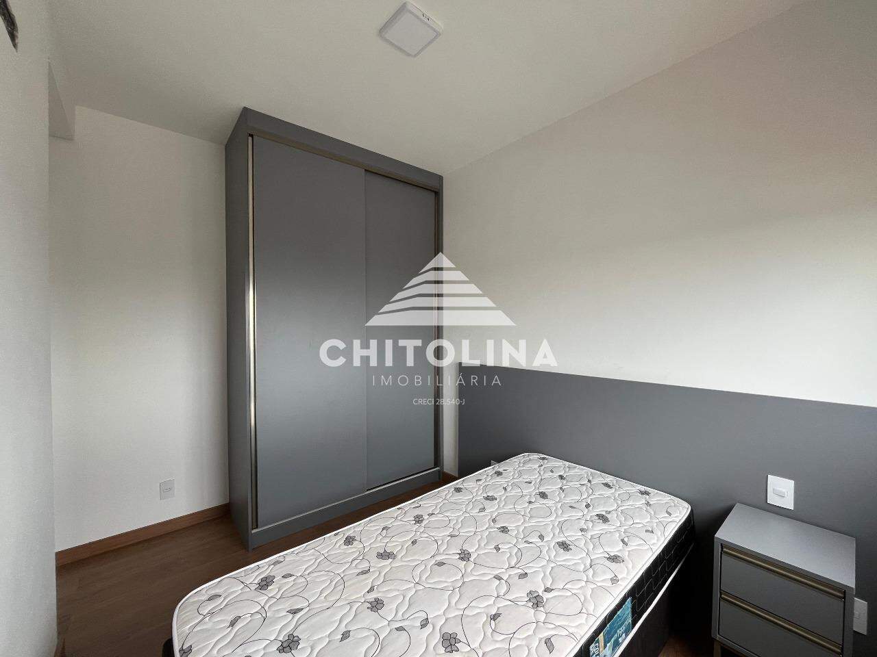 Apartamento para aluguel no Edifício Supreme : 