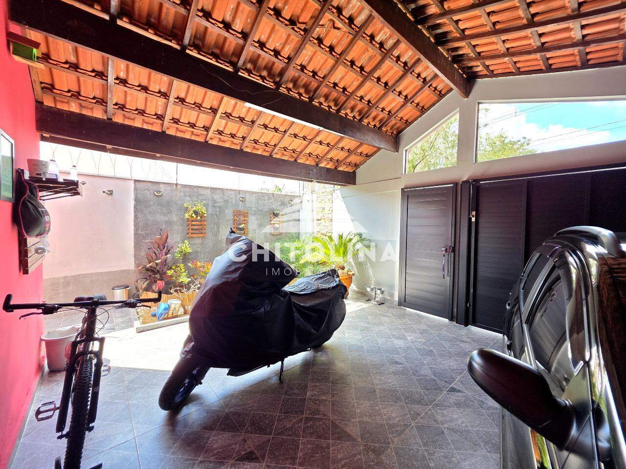 Casa à venda no Cambuí: 