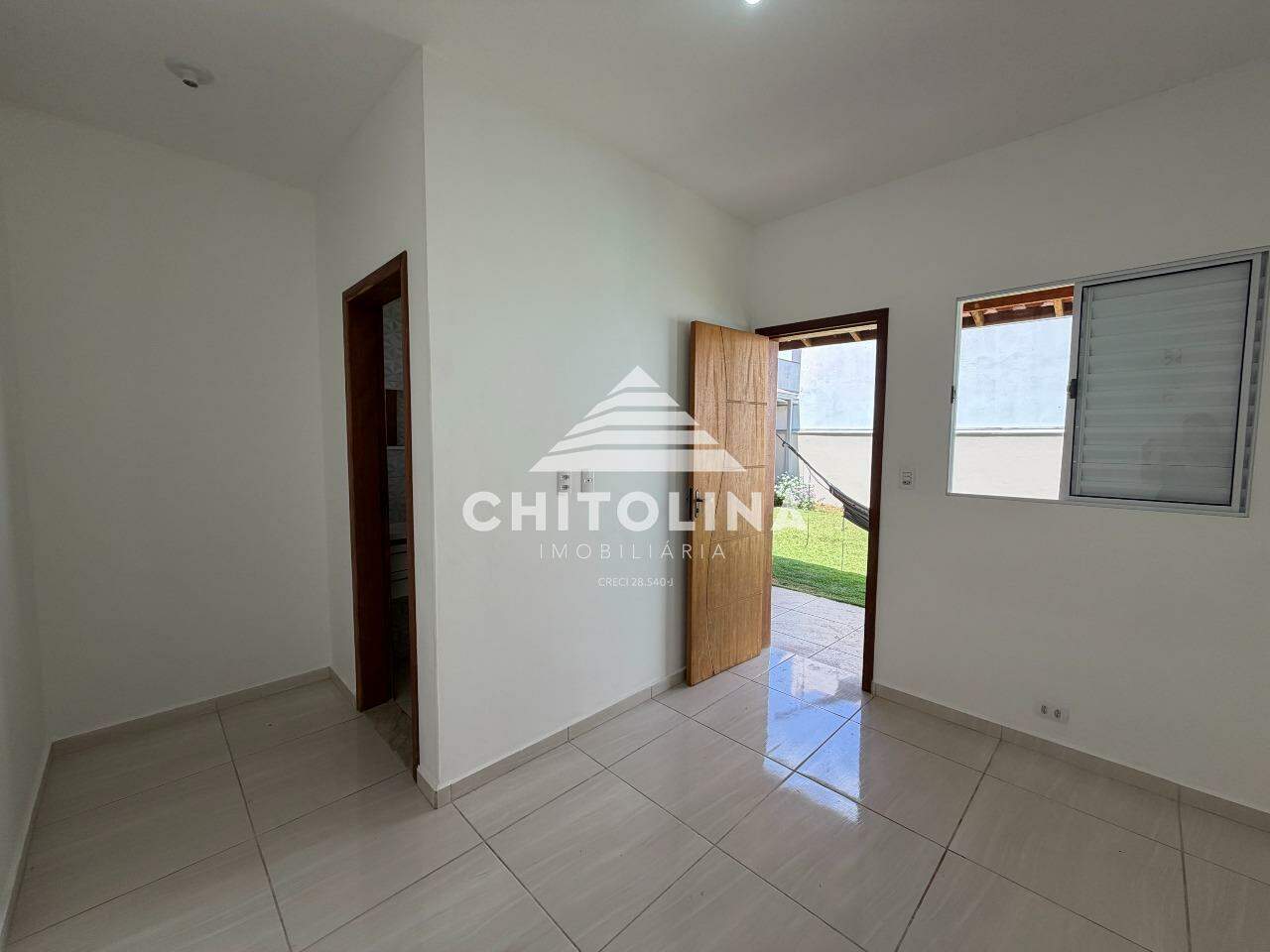 Casa à venda no Jardim Fogaça: 