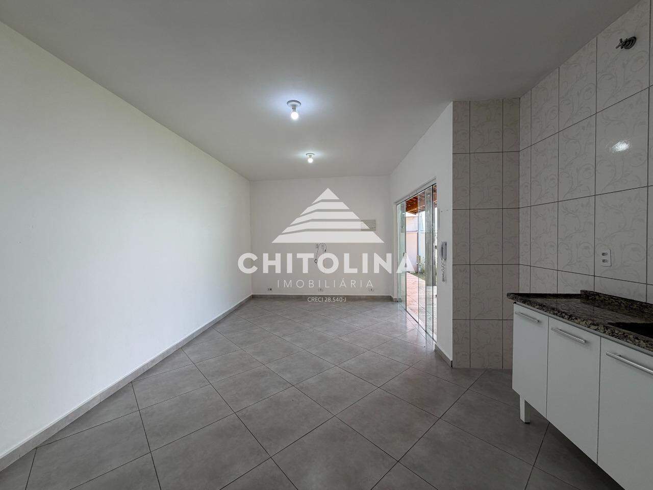 Casa à venda no Jardim Fogaça: 
