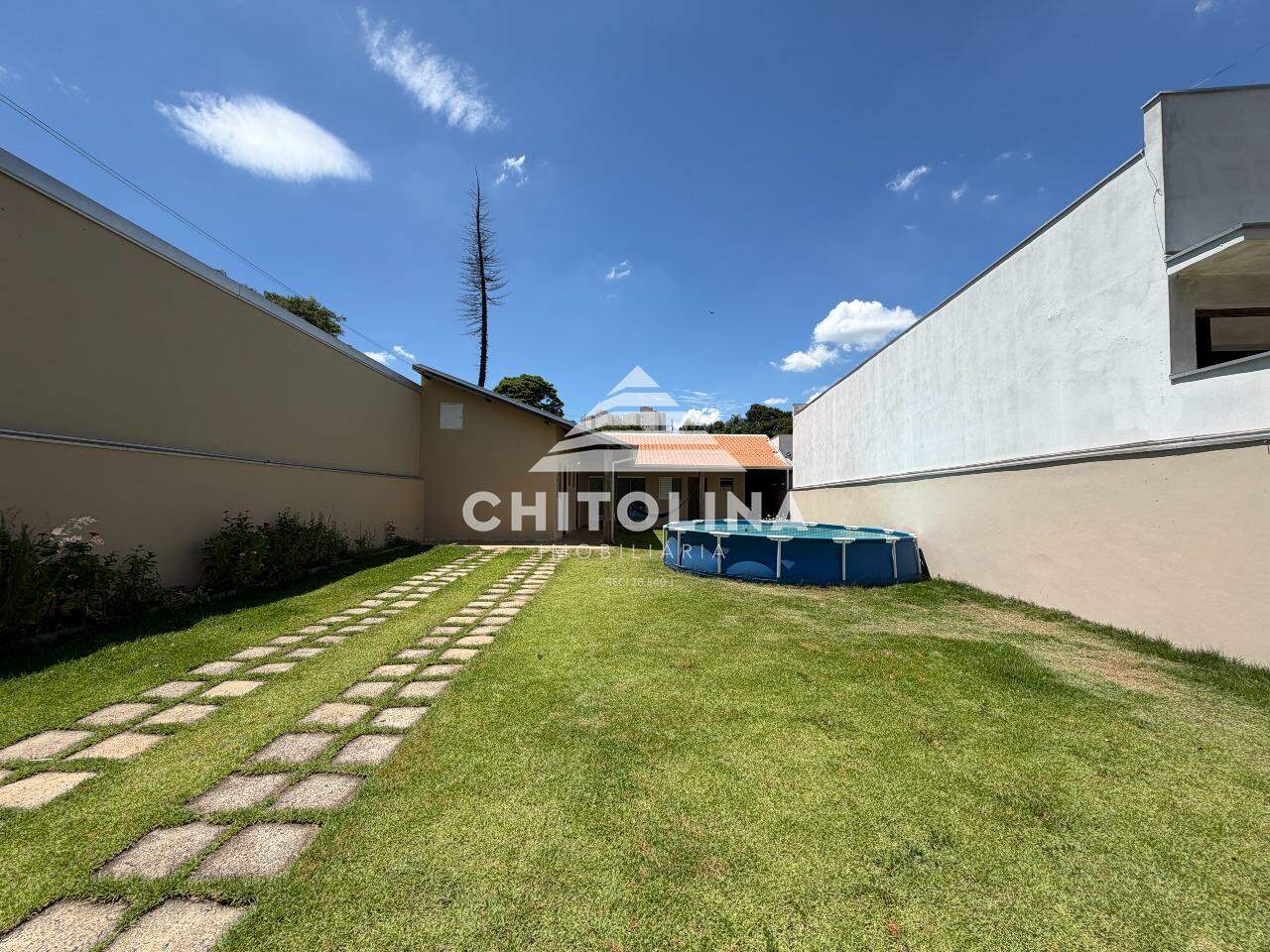 Casa à venda no Jardim Fogaça: 