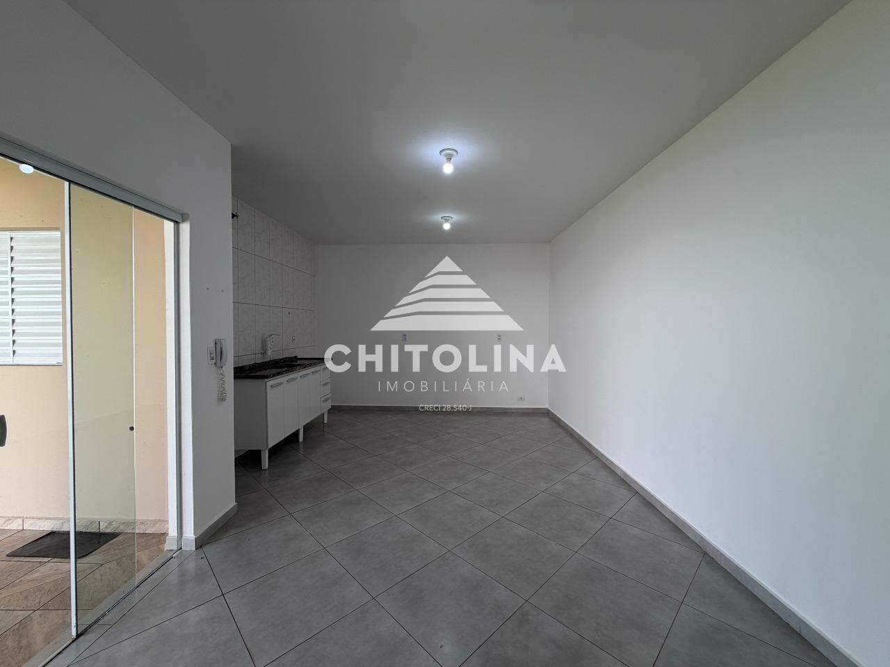 Casa à venda no Jardim Fogaça: 