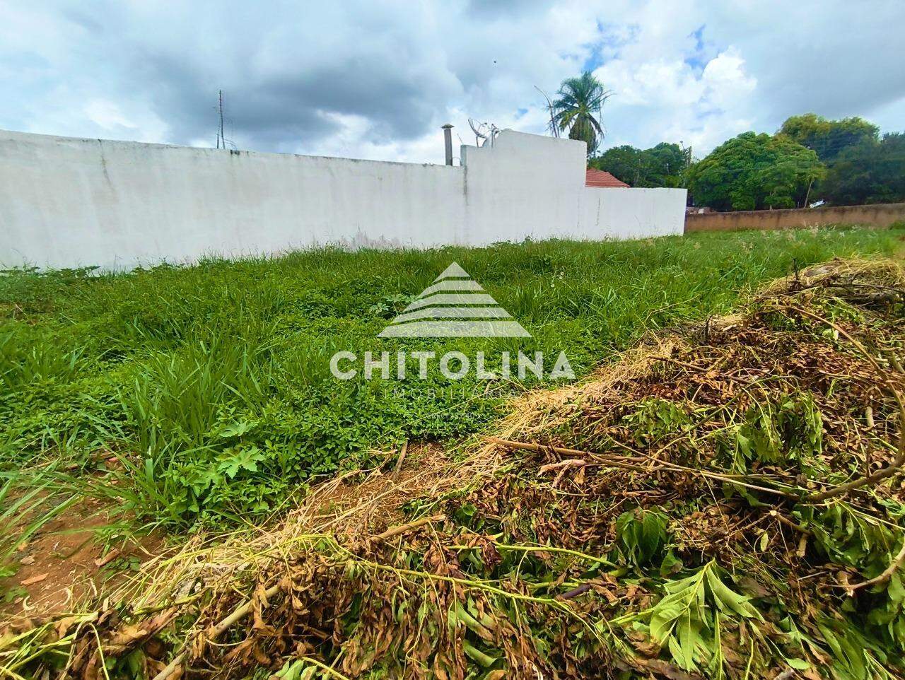 Terreno à venda no Jardim Fogaça: 