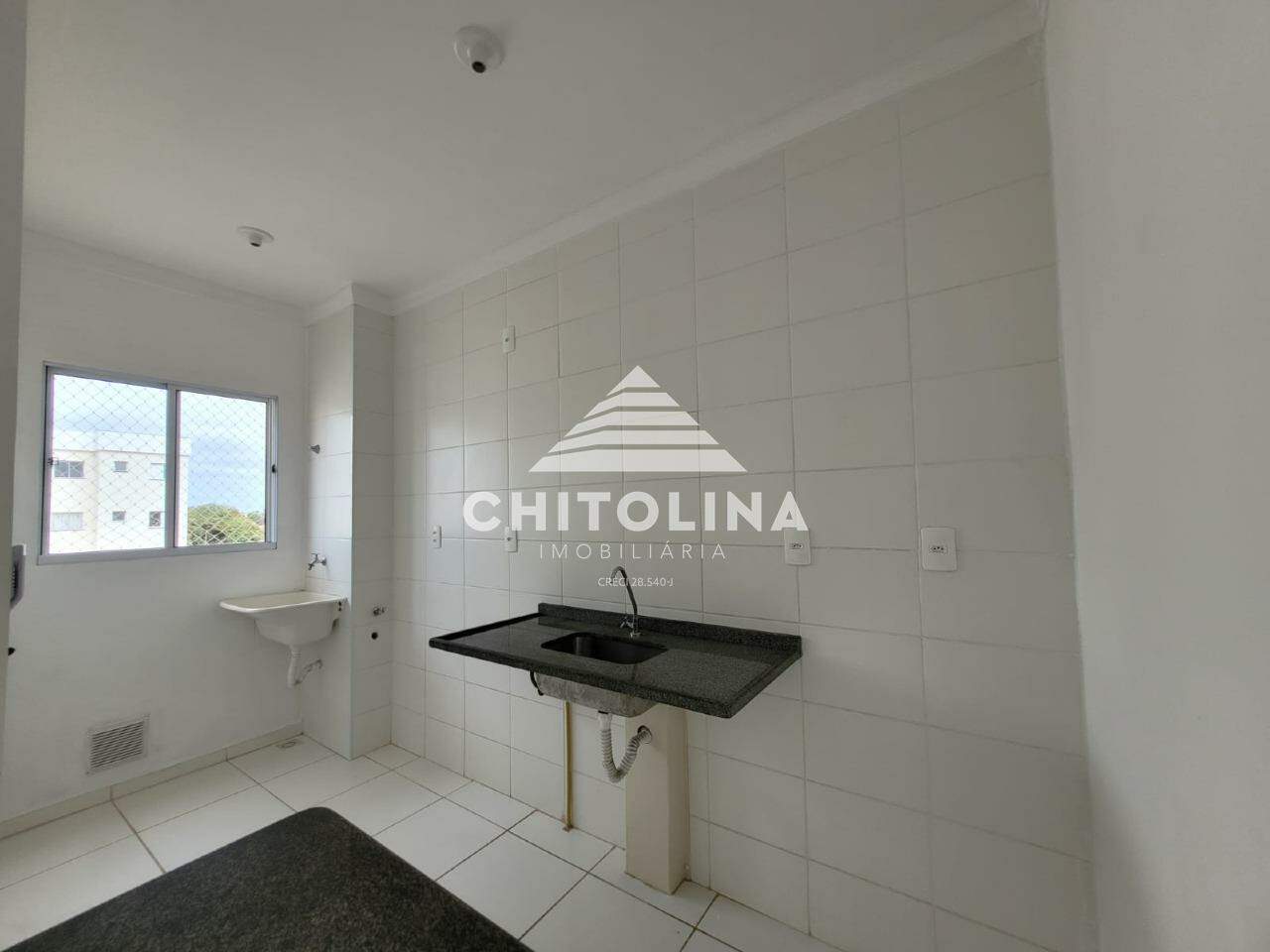 Apartamento à venda no Residencial Cambuí: 