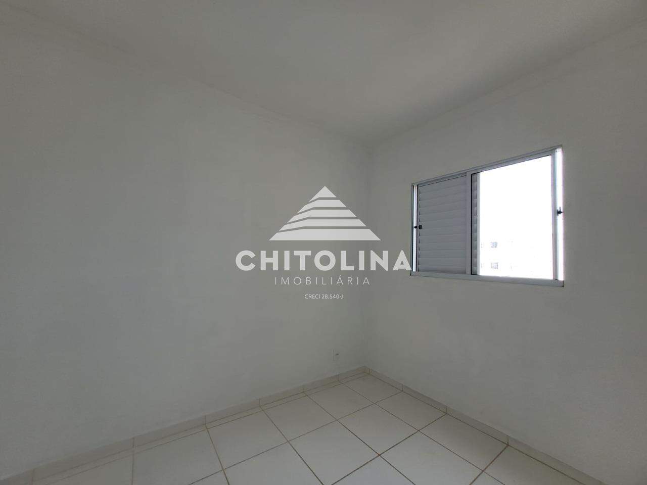 Apartamento à venda no Residencial Cambuí: 