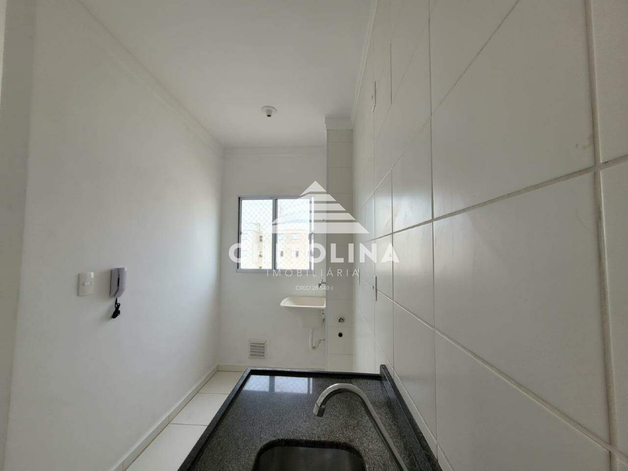 Apartamento à venda no Residencial Cambuí: 
