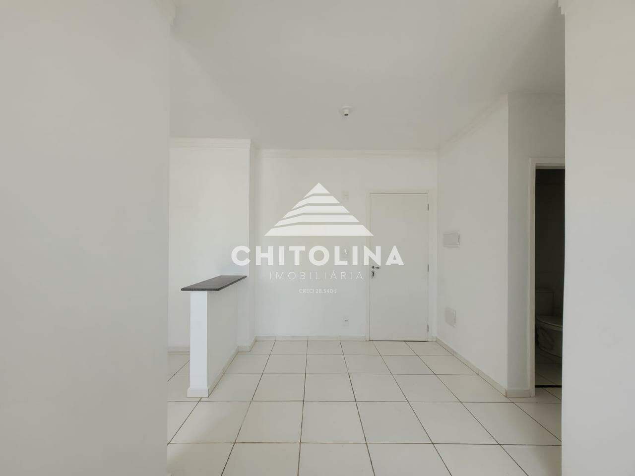 Apartamento à venda no Residencial Cambuí: 