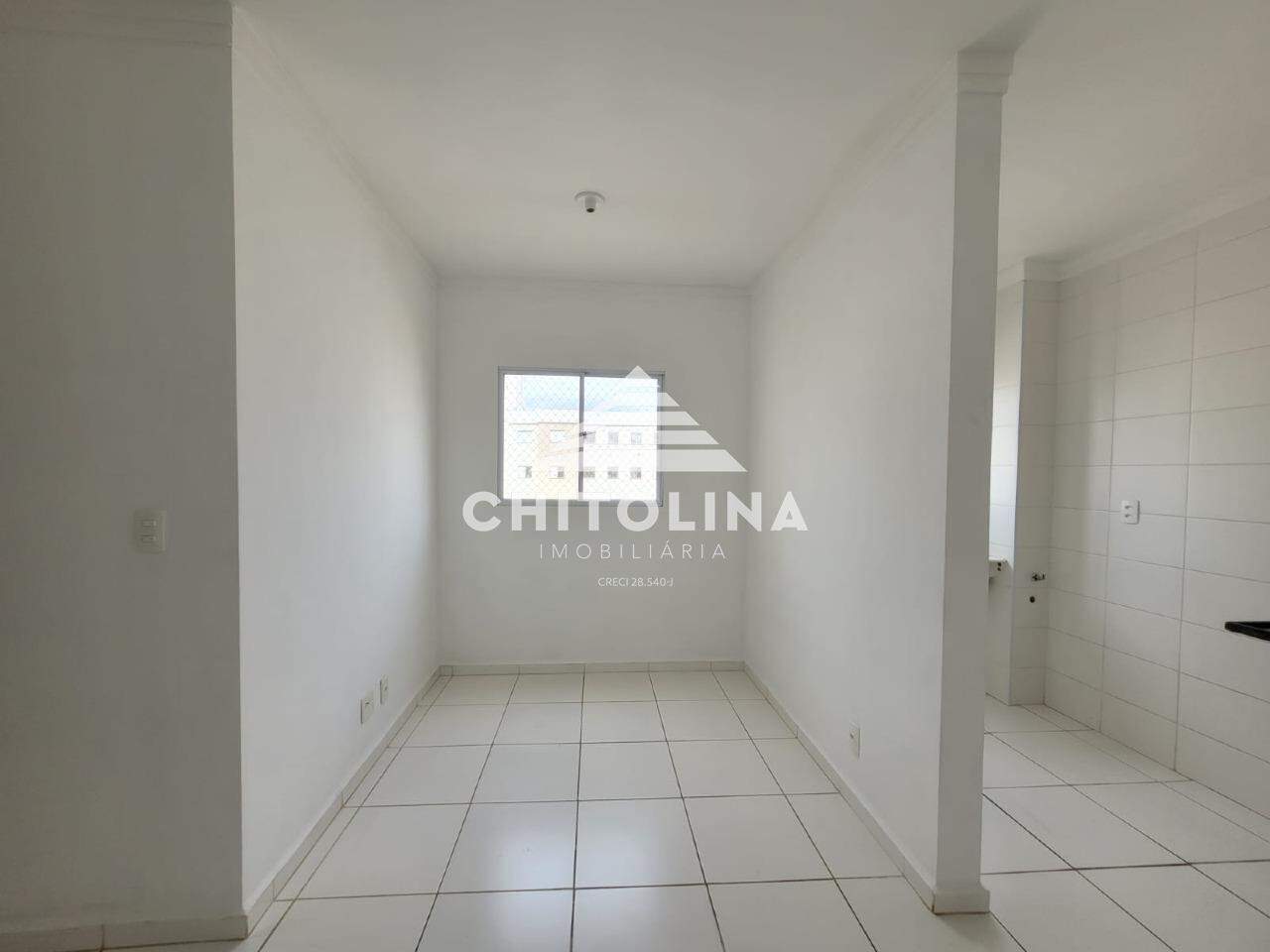 Apartamento à venda no Residencial Cambuí: 