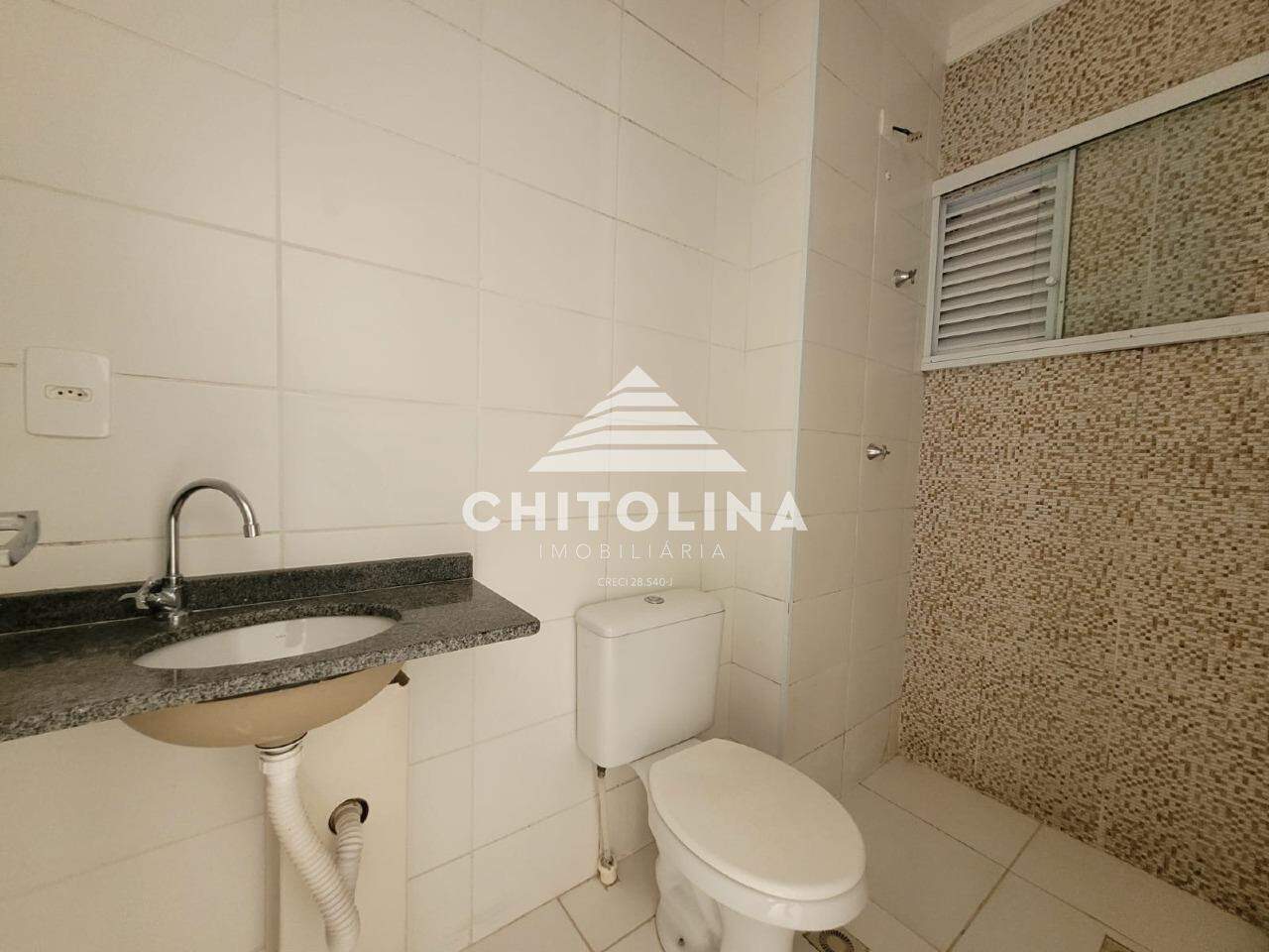 Apartamento à venda no Residencial Cambuí: 