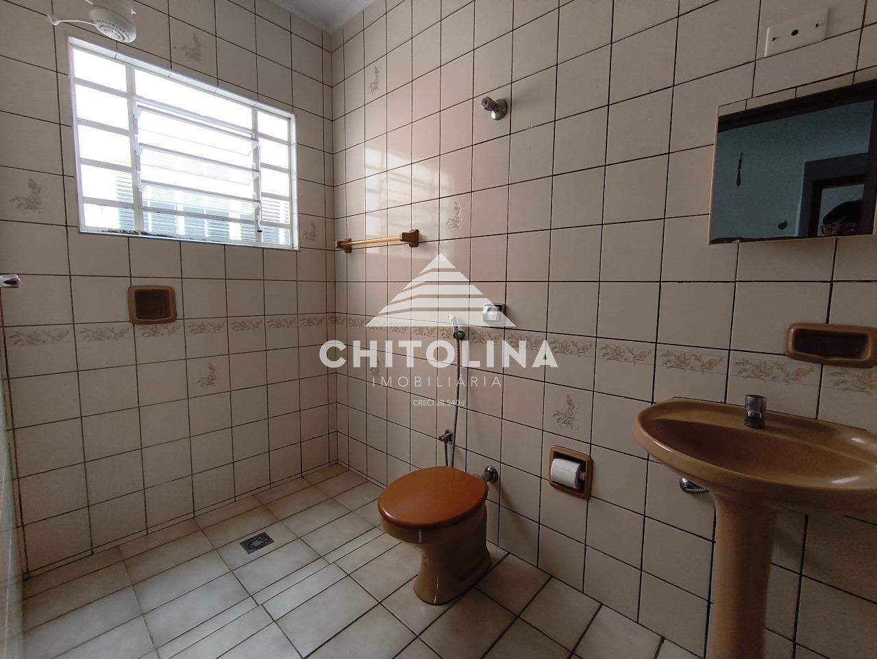 Casa à venda no Jardim Bela Vista: 