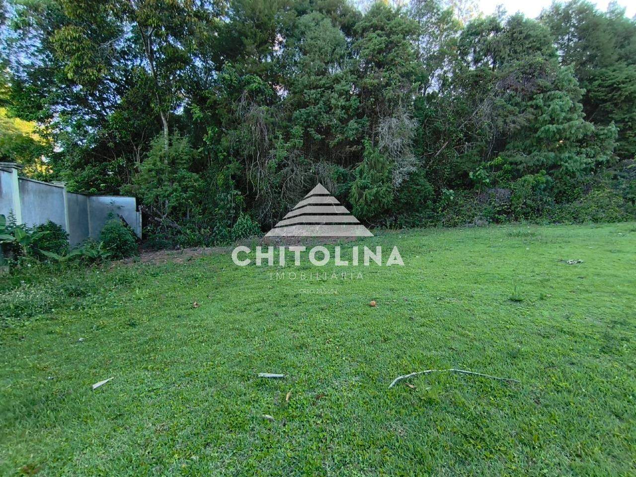 Terreno à venda no Jardim Colombo: 