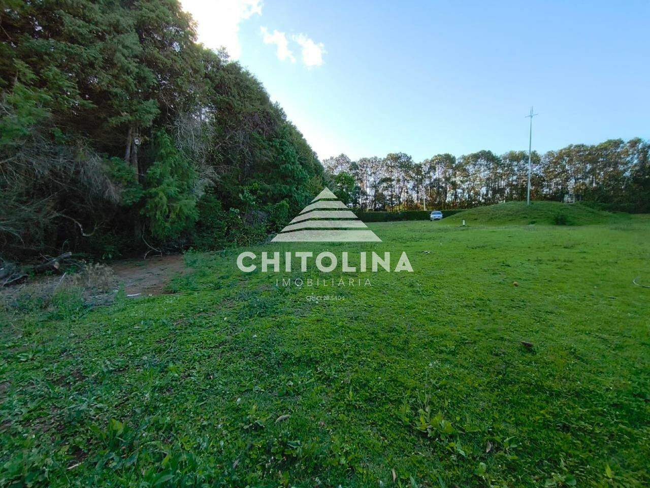 Terreno à venda no Jardim Colombo: 