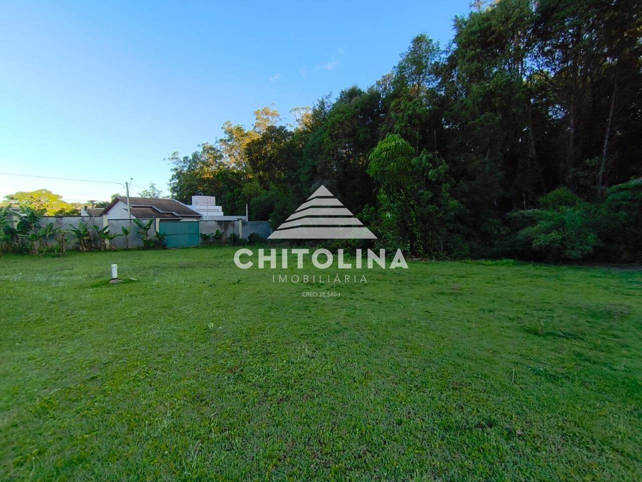 Terreno à venda no Jardim Colombo: 