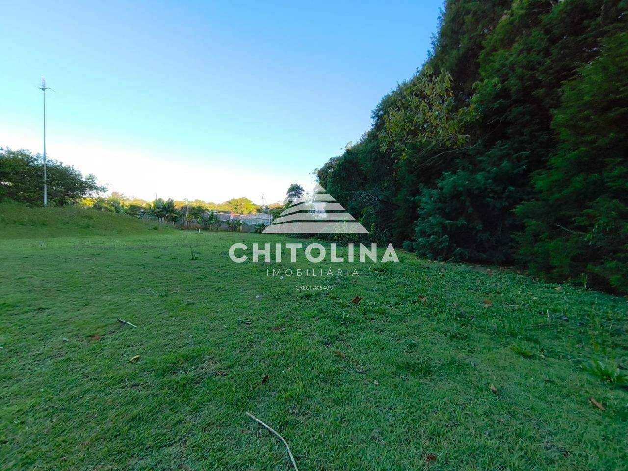 Terreno à venda no Jardim Colombo: 