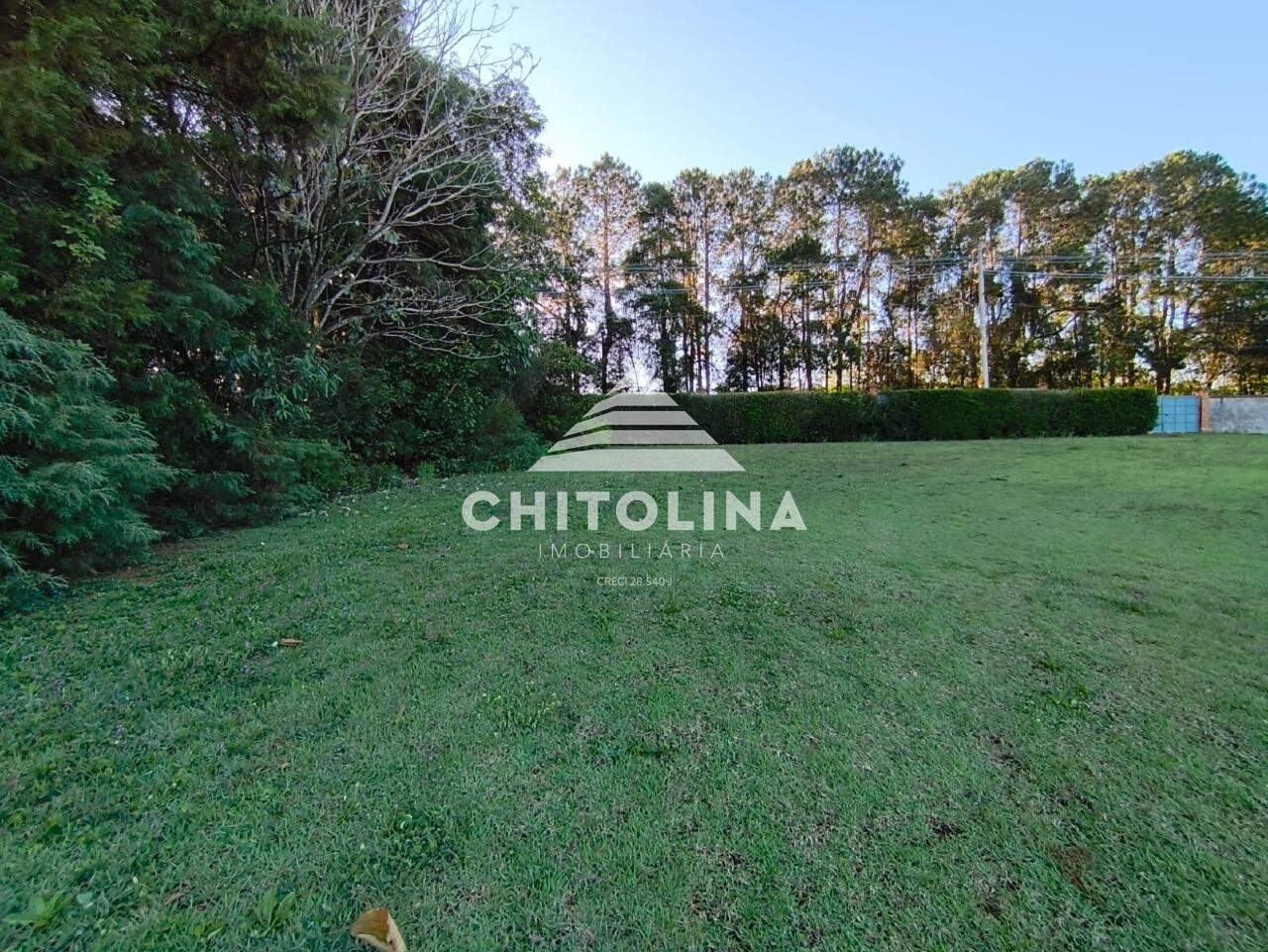 Terreno à venda no Jardim Colombo: 