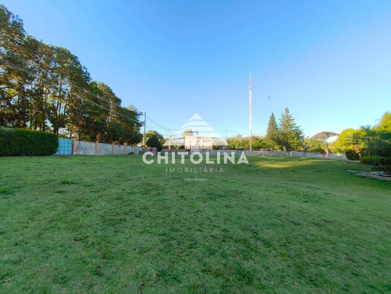 Terreno à venda no Jardim Colombo: 