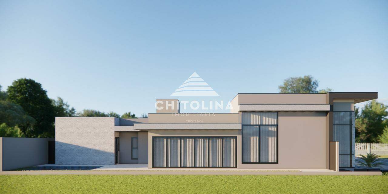 Casa à venda no Spazio Verde II: 