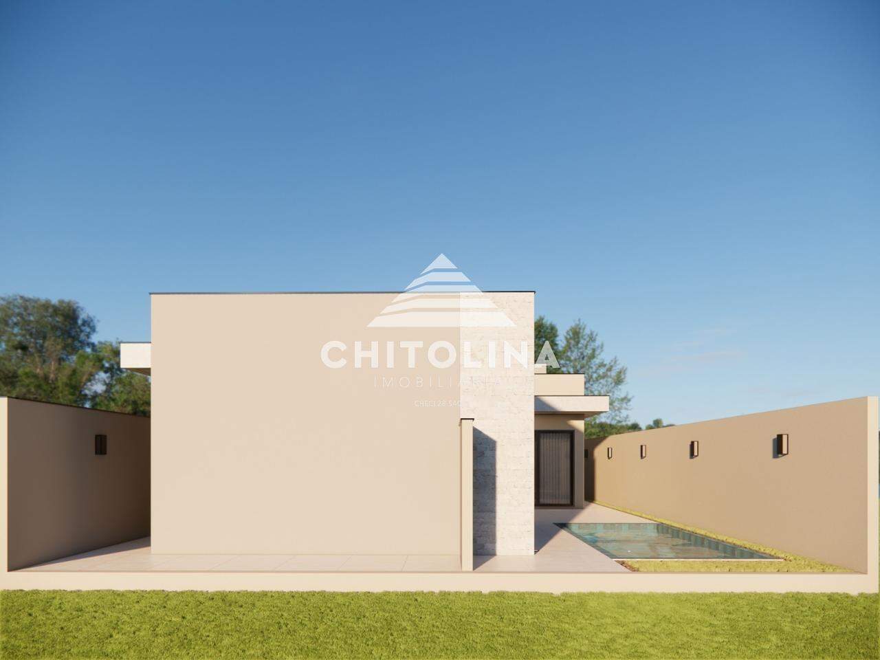 Casa à venda no Spazio Verde II: 
