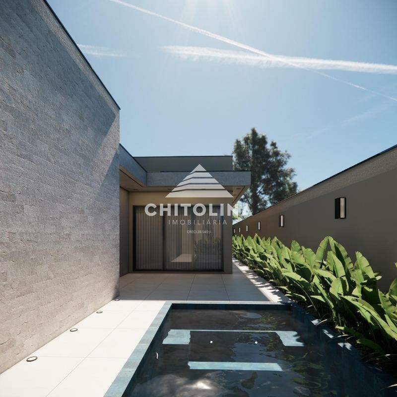 Casa à venda no Spazio Verde II: 